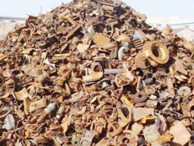 东莞市石排科易再生资源回收站|再生资源回收_企讯网